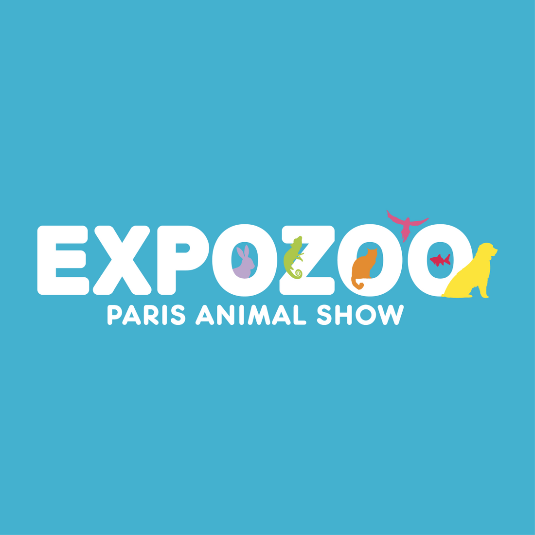 Fidèle Paris sera présent à Expozoo - Paris Animal Show 2025 - Fidèle Paris