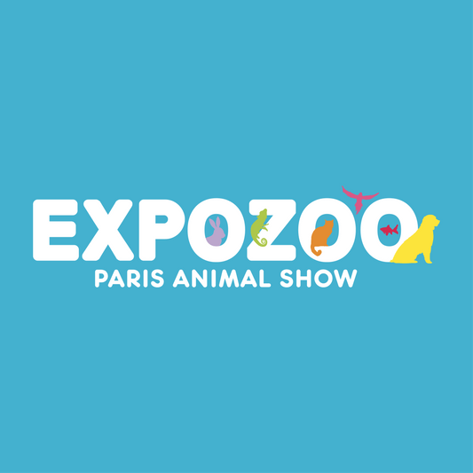 Fidèle Paris sera présent à Expozoo - Paris Animal Show 2025 - Fidèle Paris