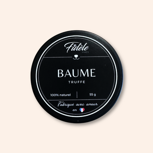 Pack baumes truffe et coussinets
