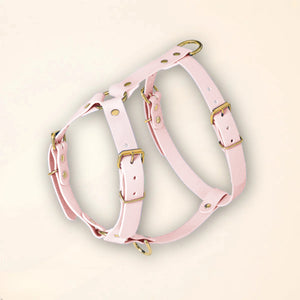 Harnais pour chien - Baby rose