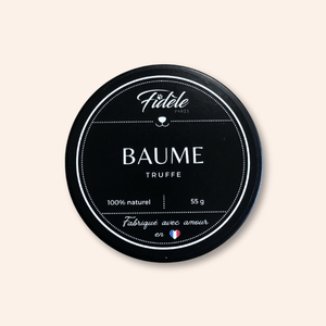Baume protecteur truffe