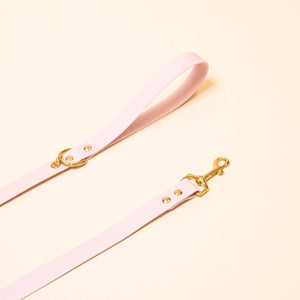 Leash "The Adventurer" - Baby pink