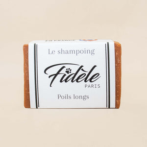 Shampoing pour chien - Poils longs