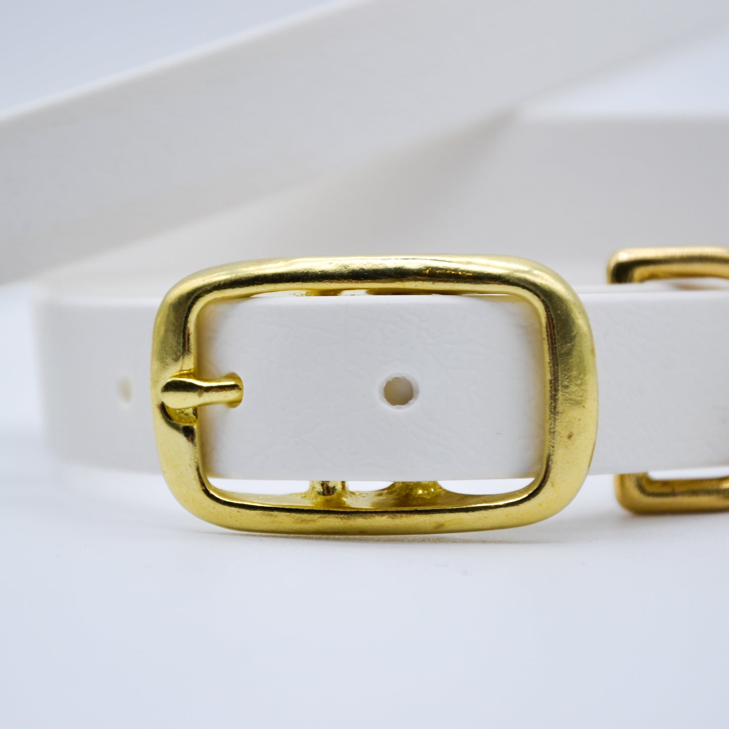 Necklace "The Adventurer" - Snow