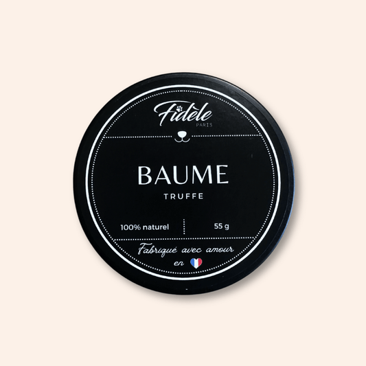 Baume Truffe - Fidèle Paris