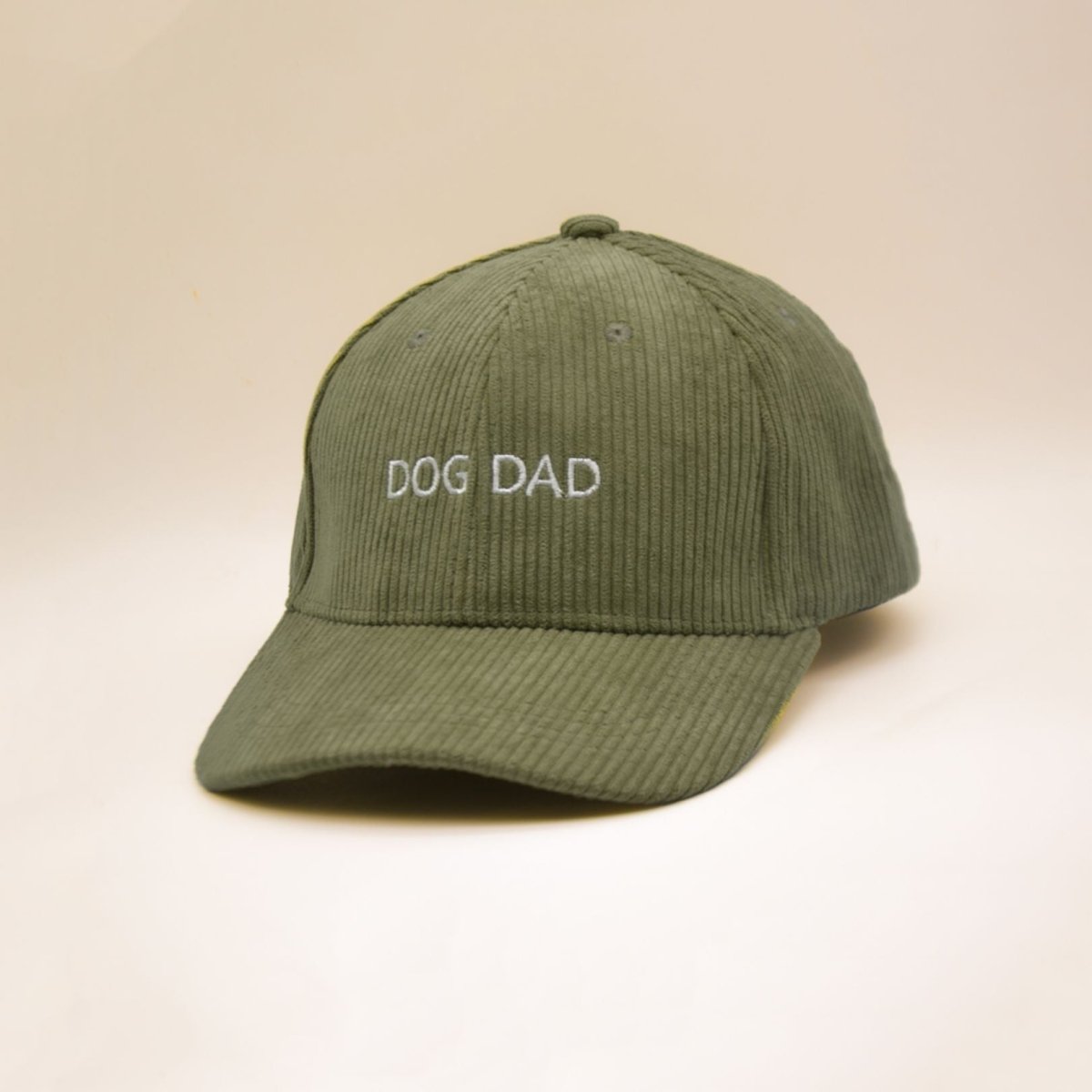 Nos casquettes DOG MOM & DOG DAD