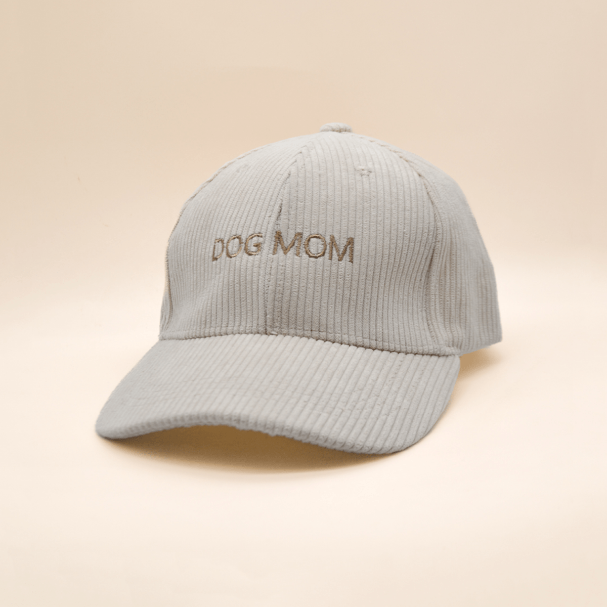 Nos casquettes DOG MOM & DOG DAD