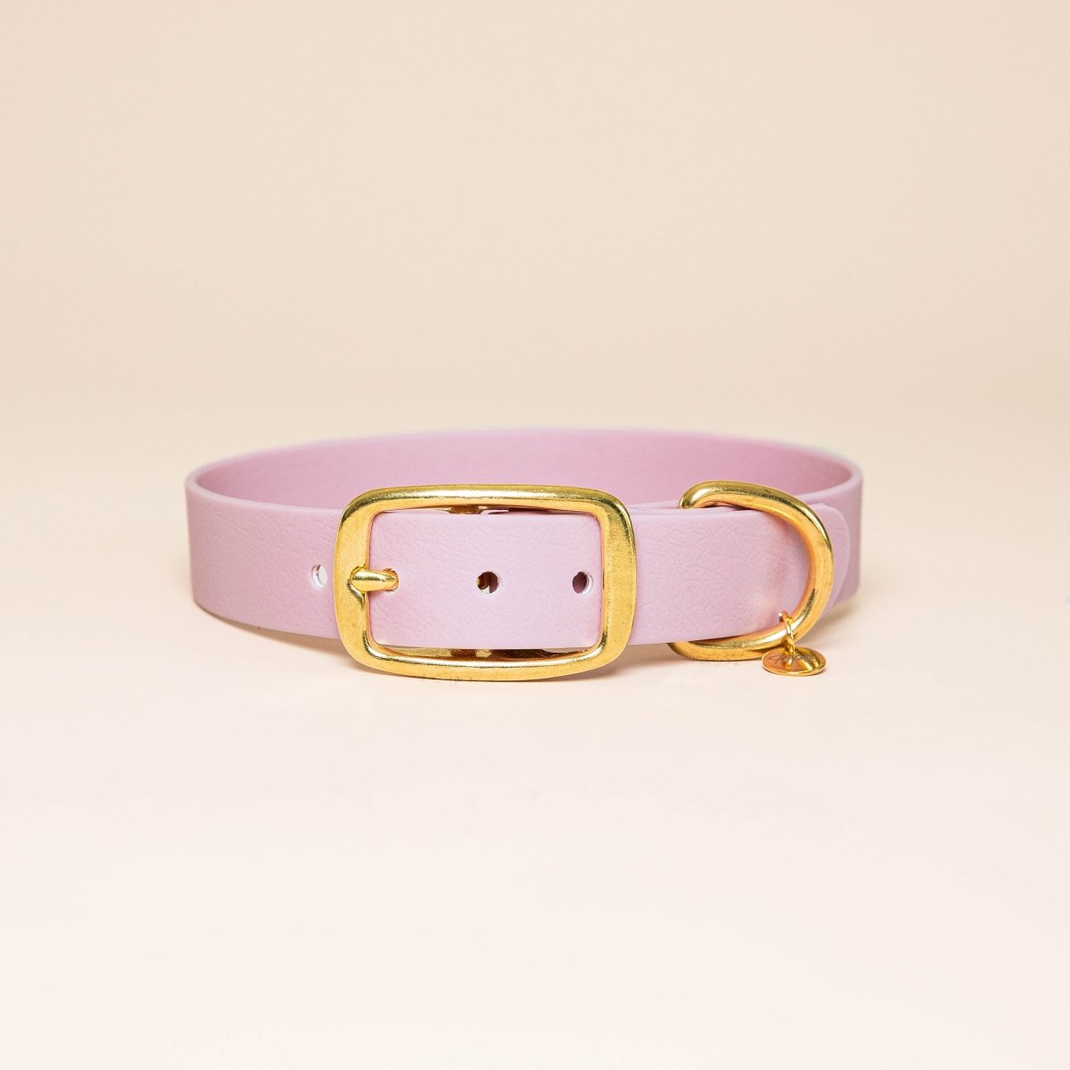 Collier "L'aventurier" - Lilas - Fidèle Paris