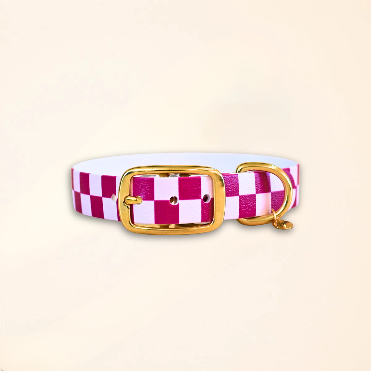 Necklace "The Explorer" - Linden