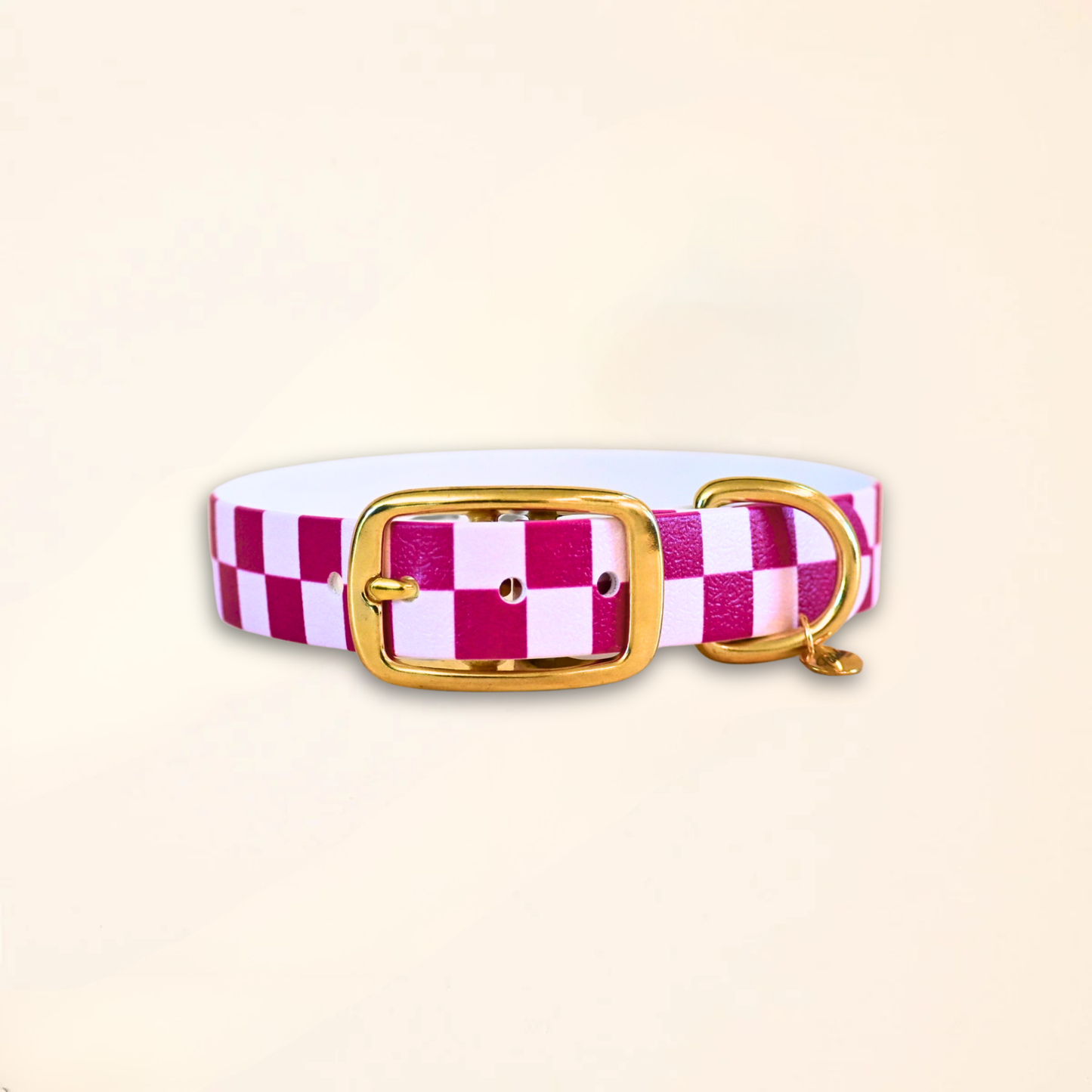 Necklace "The Explorer" - Linden