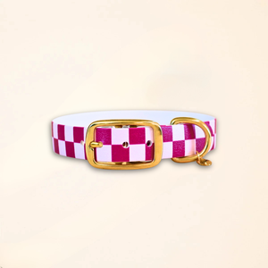 Necklace "The Explorer" - Linden