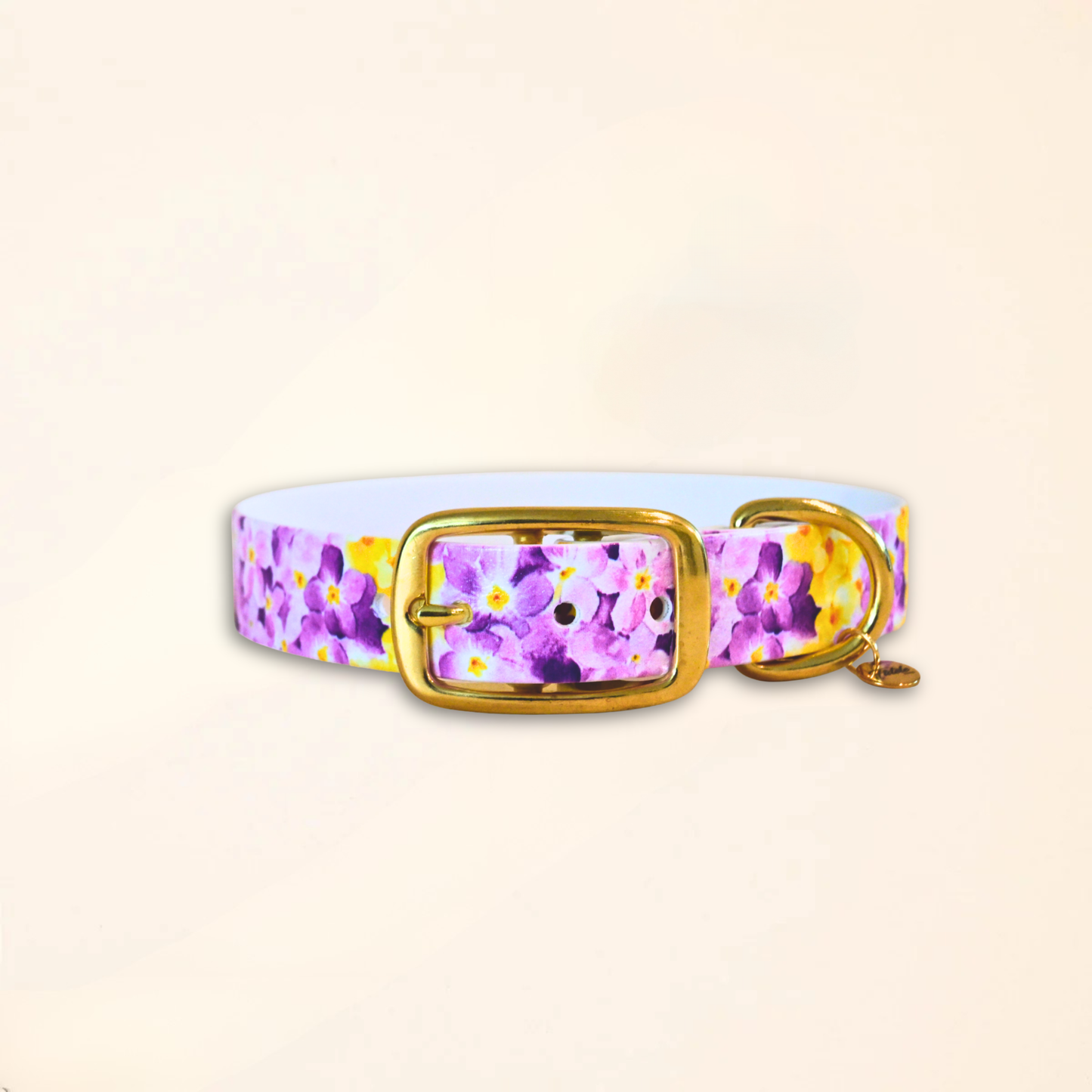 Necklace "The Explorer" - Linden
